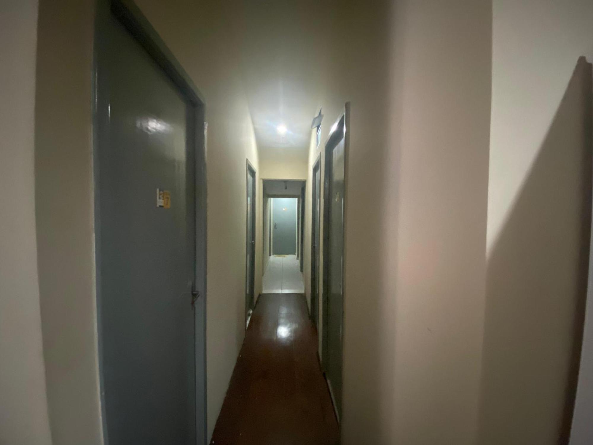 Albergue Homens Proximo Ao Aeroporto E Metro